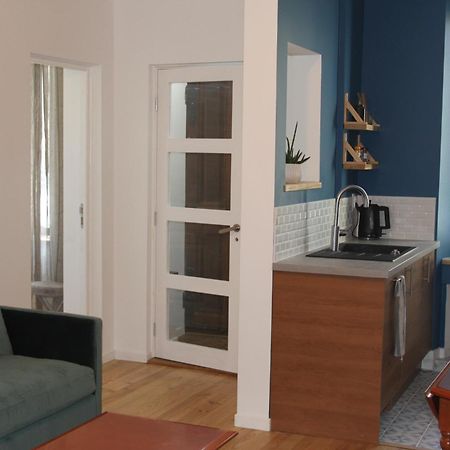 Comfortable Village Apartment In Barbieres With Access To Large Garden With Beautiful Views Exterior photo